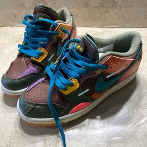 Nike Dunks Low